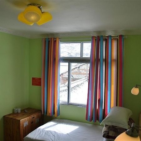 Emma's Guesthouse Song Pan Quarto foto