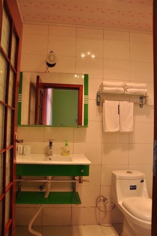Emma's Guesthouse Song Pan Exterior foto