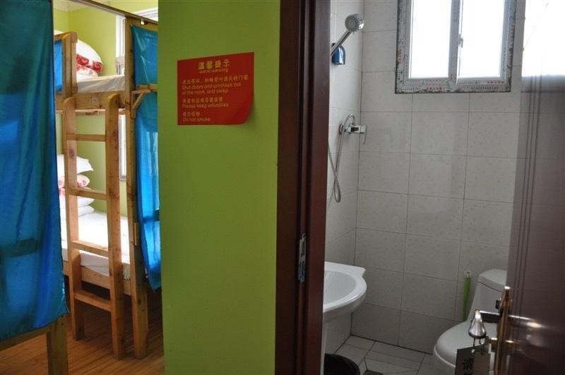 Emma's Guesthouse Song Pan Exterior foto