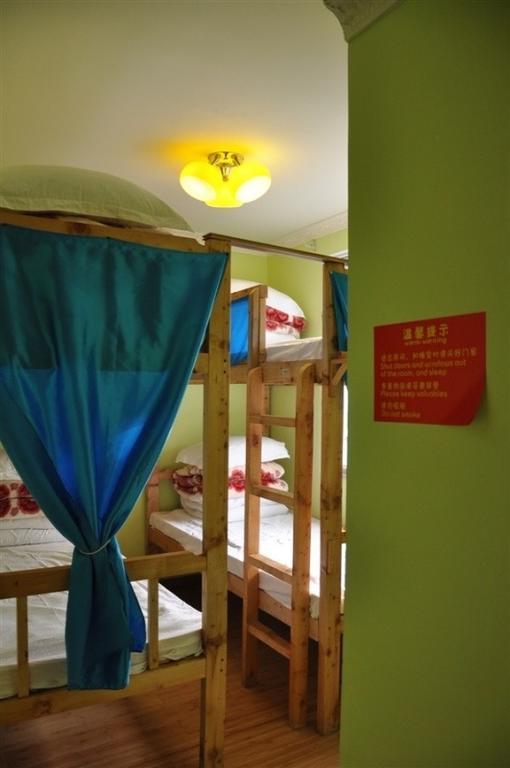 Emma's Guesthouse Song Pan Quarto foto