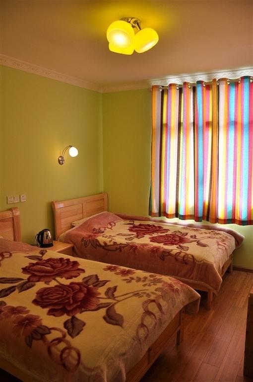 Emma's Guesthouse Song Pan Quarto foto