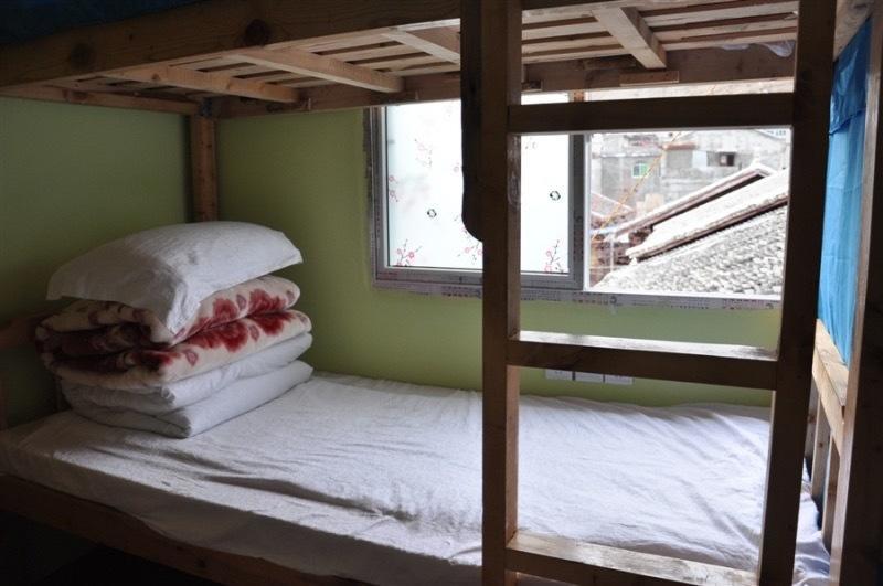 Emma's Guesthouse Song Pan Quarto foto