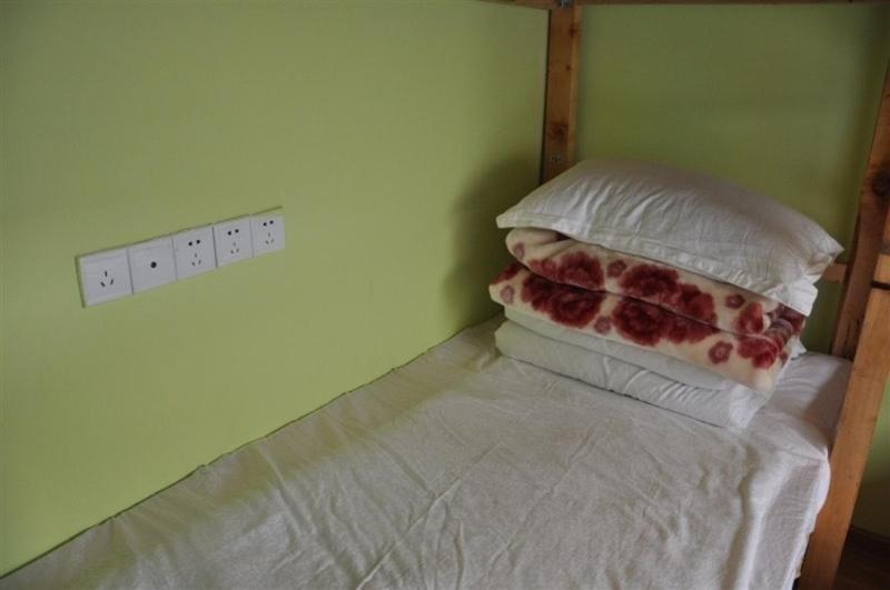 Emma's Guesthouse Song Pan Exterior foto