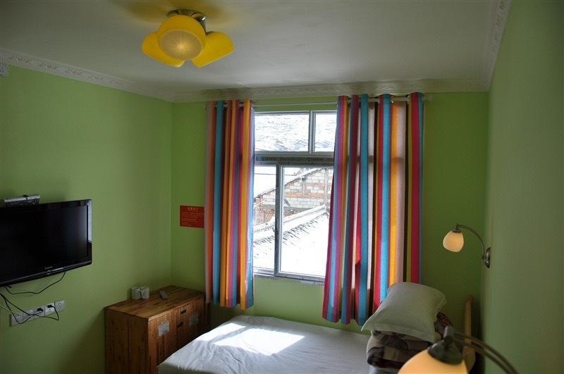 Emma's Guesthouse Song Pan Quarto foto