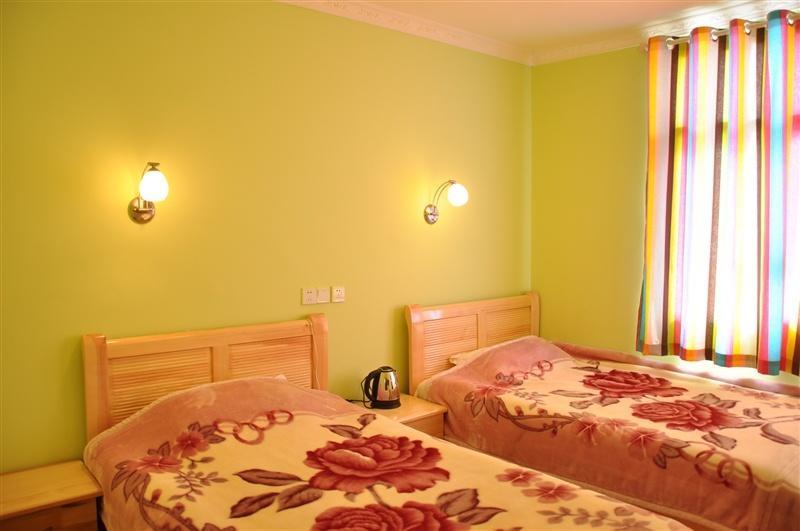 Emma's Guesthouse Song Pan Exterior foto